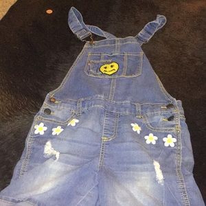 Overalls